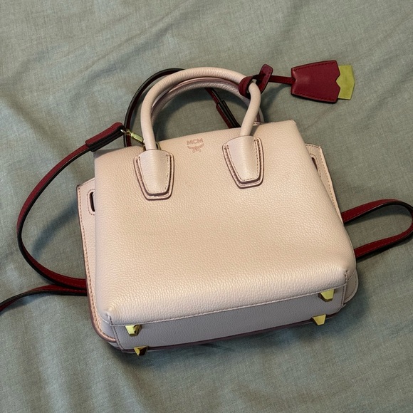 MCM Milla Mini Bag - Picture 2 of 6